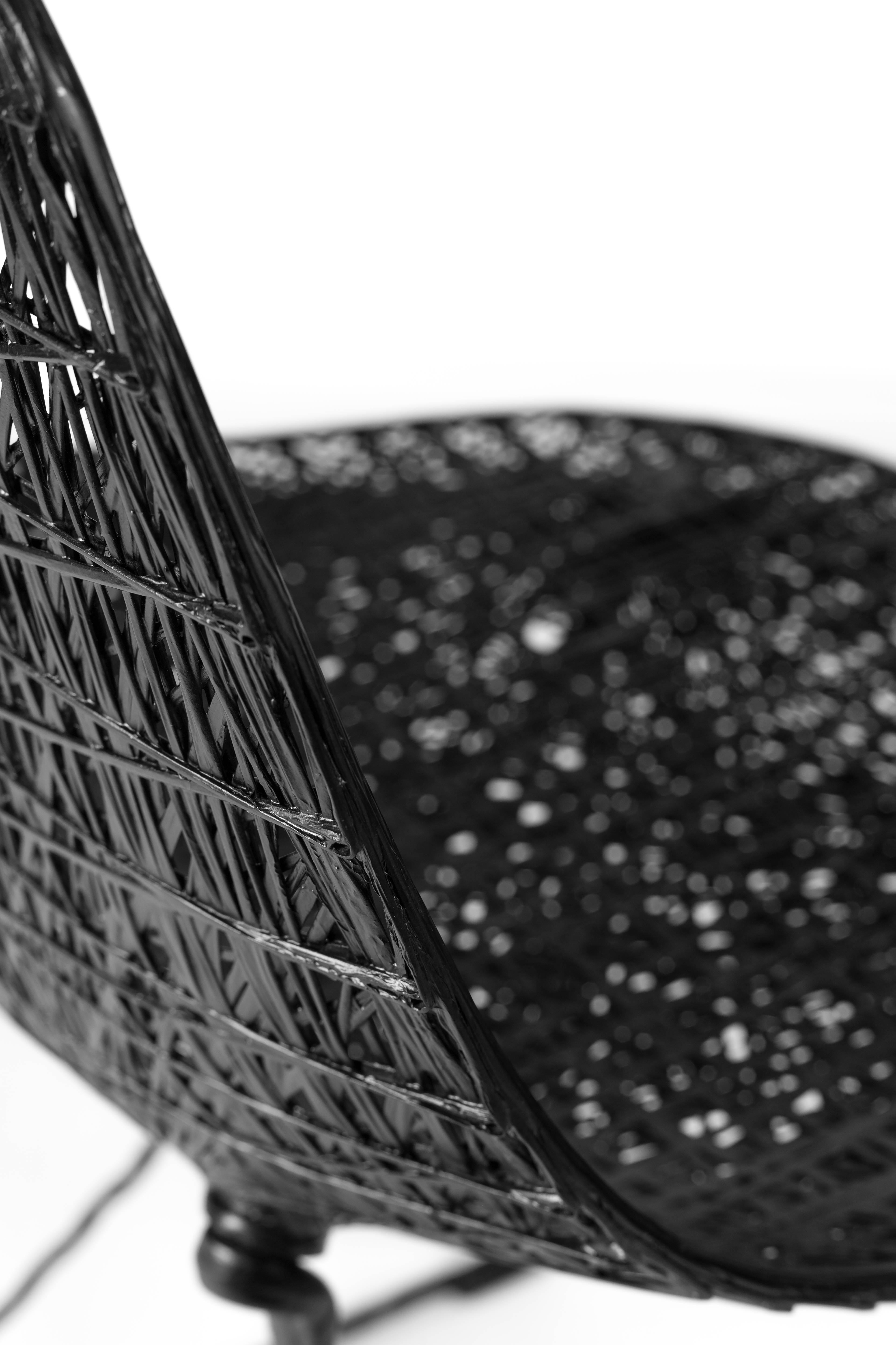 moooi Carbon Chair / モーイ カーボン チェア - インテリア
